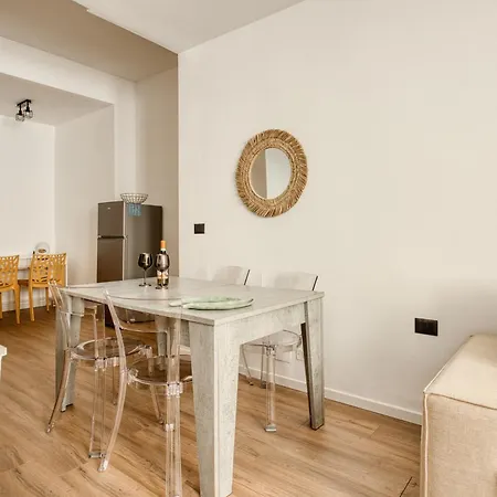 Appartement Confort - Nolo