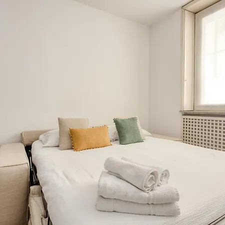 Apartamento Confort - Nolo