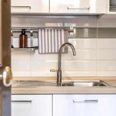 Nae Citylife - Comfort & Privacy