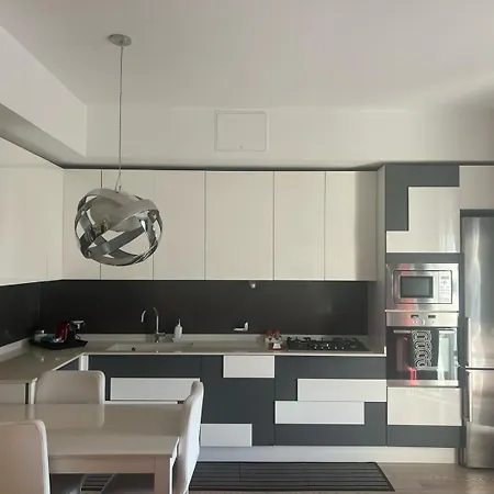 Appartamento Rembrandt Luxury San Siro Fiera Ippodromo Centro