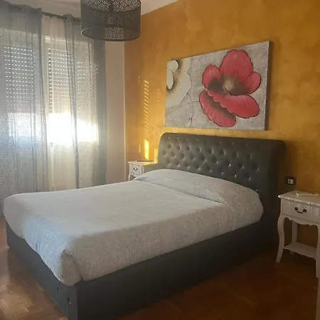 Rembrandt Luxury San Siro Fiera Ippodromo Centro Appartamento Milano