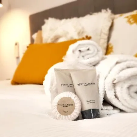 Citylife 6 Guests - Xl Living And 2 Baths Apartamento Milão