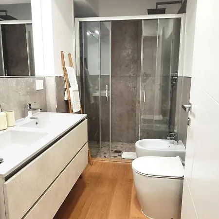 Citylife 6 Guests - Xl Living And 2 Baths 公寓 *