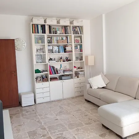 公寓 With Sofa Bed