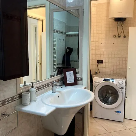 Apartamento Buenos Aires 20 *