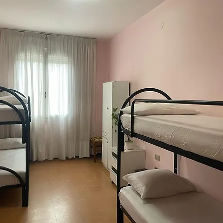 Lz Smartstays2 Проживание в семье