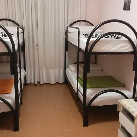 Lz Smartstays2 Séjour chez l'habitant Milan