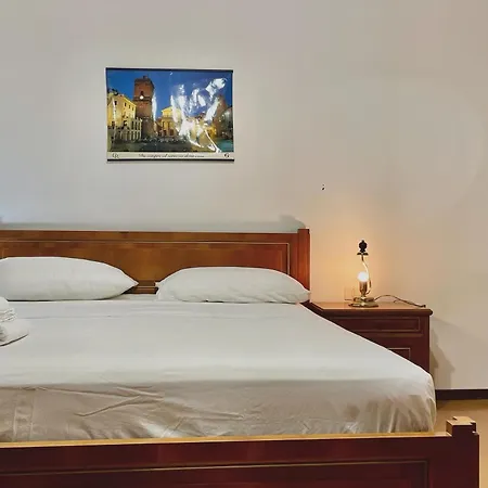 Séjour chez l'habitant Lz Smartstays2 *