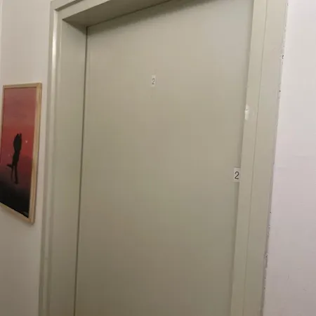 Lz Smartstays2 Séjour chez l'habitant Milan
