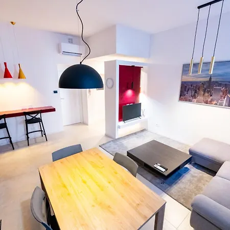 Metro M3 Duomo 10min - Design Loft