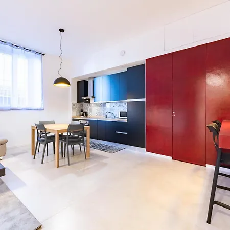 Metro M3 Duomo 10min - Design Loft