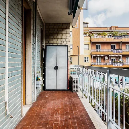 Hostmate - - Via Dei Transiti - Nolo Lejlighed