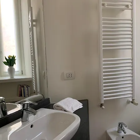 Appartamento Vfh Bellotti Downtown