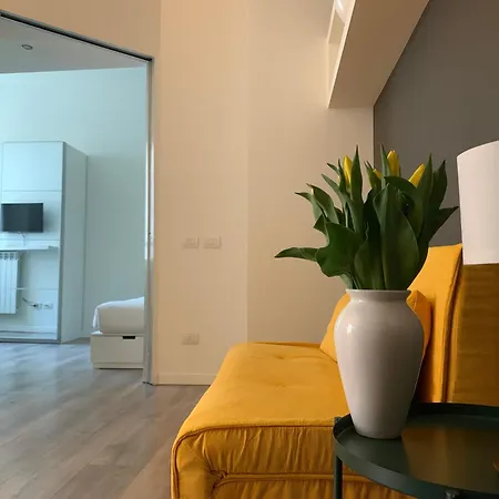 Vfh Bellotti Downtown 公寓 *