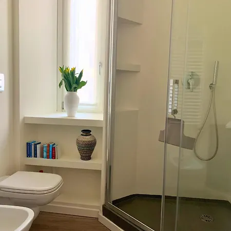 Apartmán Vfh Bellotti Downtown *