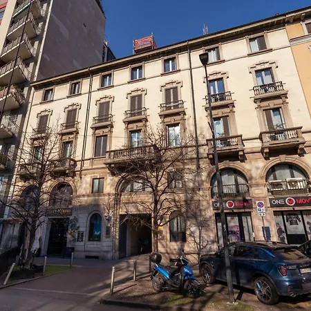 Repubblica Premium Appartement