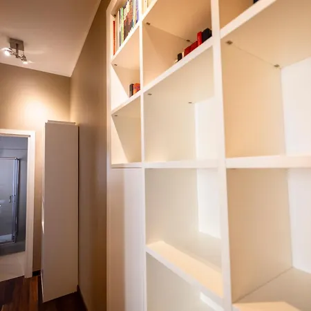 Appartement Darsena Navigli Luxury Living