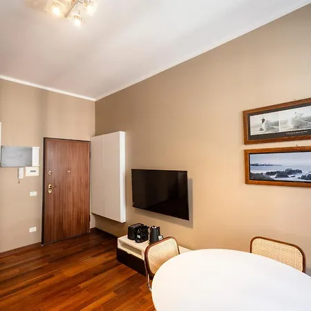 Darsena Navigli Luxury Living *