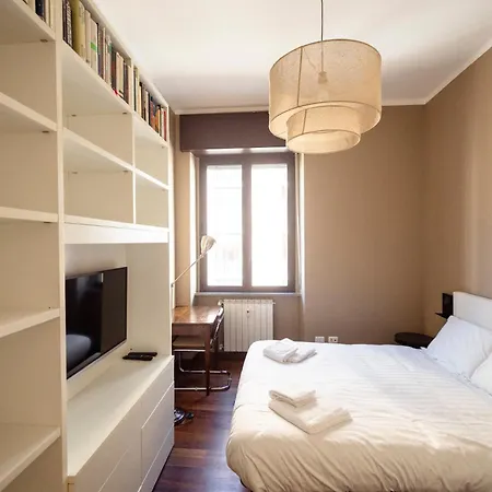 Darsena Navigli Luxury Living * Milaan