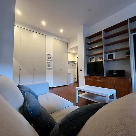 Appartement Da Sesto 22 - Welcomely Milan