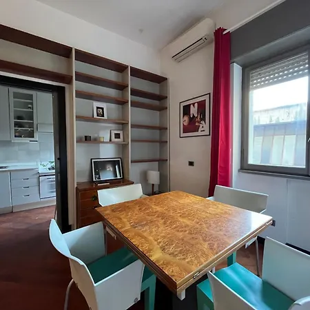 Da Sesto 22 - Welcomely Appartement *