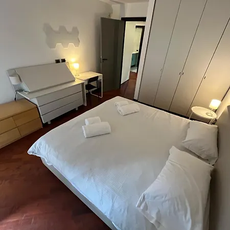 Апартаменты Da Sesto 22 Welcomely