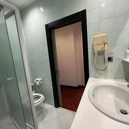 Winter Olympics Da Sesto 22 Lägenhet Milano