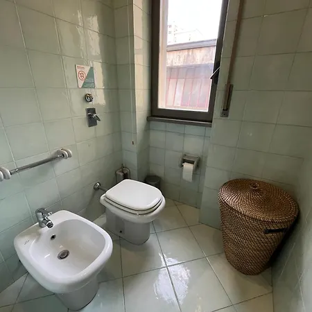 Appartement Da Sesto 22 - Welcomely Milan