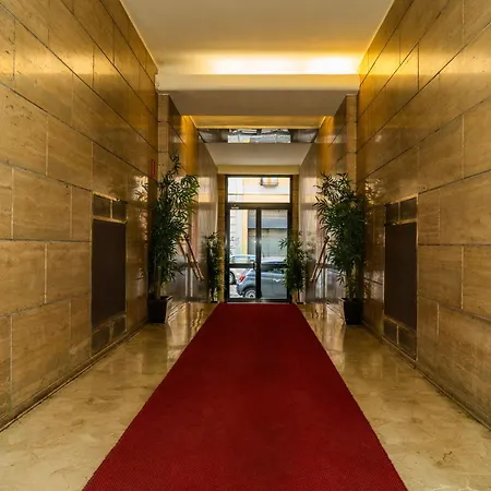 Da Sesto 22 - Welcomely Appartement