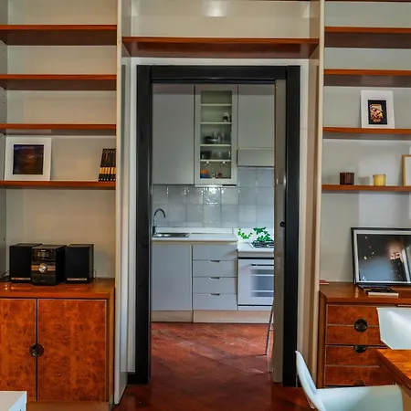 Appartement Da Sesto 22 - Welcomely Milan