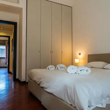 Da Sesto 22 - Welcomely Appartement