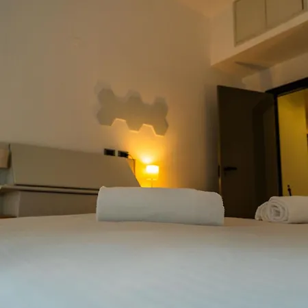 Appartement Da Sesto 22 - Welcomely Milan