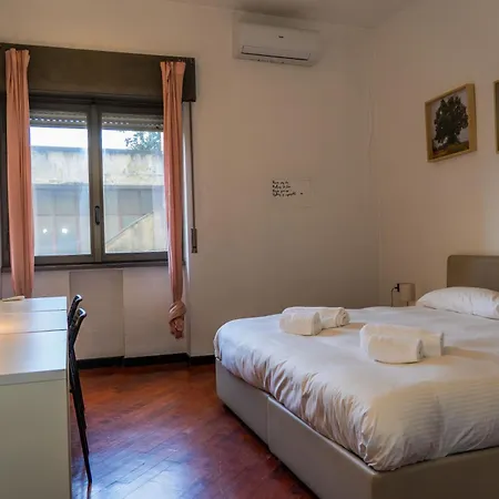 Da Sesto 22 Welcomely Апартаменты