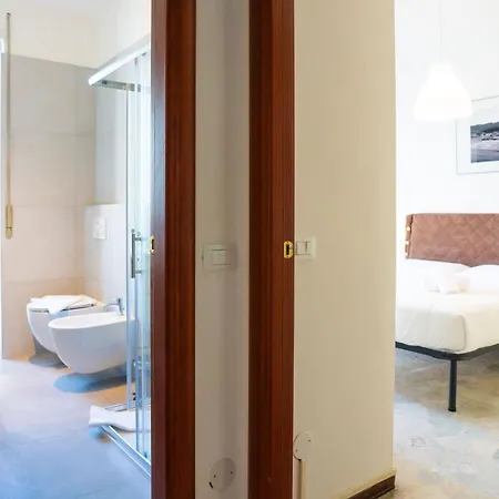 Apartamento Cozy Near Bovisa - Wifi Ac Metro Milão