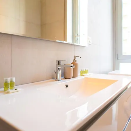 Cozy Near Bovisa - Wifi Ac Metro * Milan