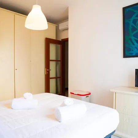 Cozy Near Bovisa - Wifi Ac Metro Appartement Milan
