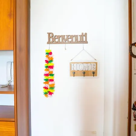 Cozy Near Bovisa - Wifi Ac Metro Milan