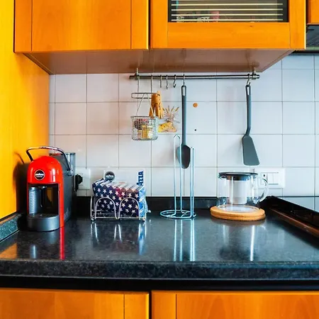 Cozy Near Bovisa - Wifi Ac Metro Appartement *