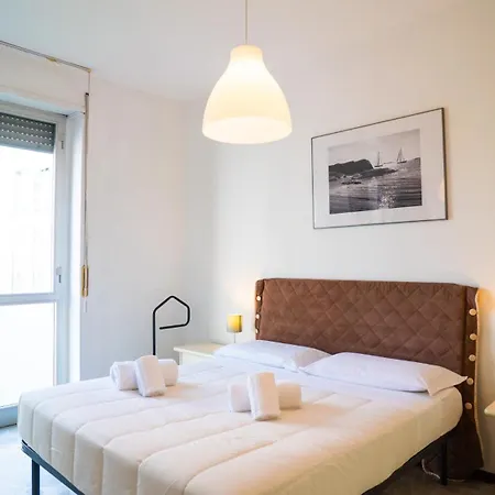 Cozy Near Bovisa - Wifi Ac Metro