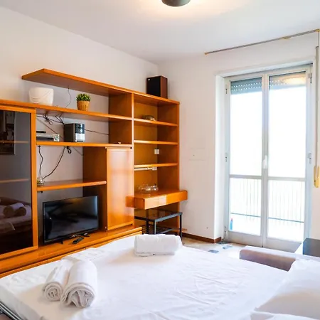 Cozy Near Bovisa - Wifi Ac Metro * Milan