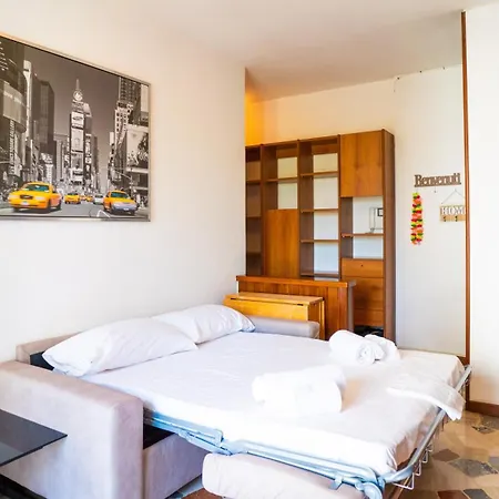 Cozy Near Bovisa - Wifi Ac Metro