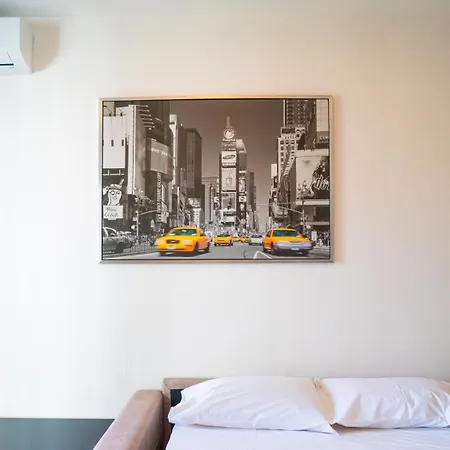 Cozy Near Bovisa - Wifi Ac Metro Appartement *