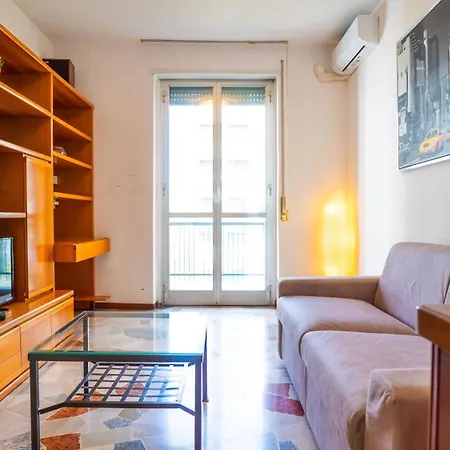 Apartamento Cozy Near Bovisa - Wifi Ac Metro Milão