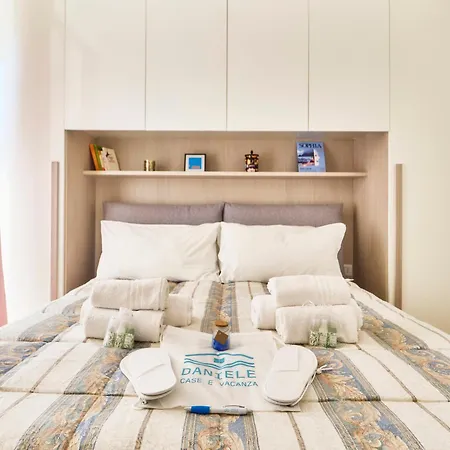 Beautiful In Tricolore - Daniele * Milan