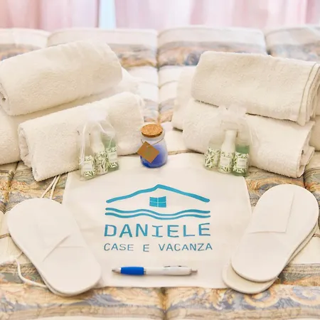 Beautiful In Tricolore - Daniele *