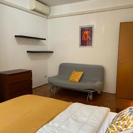 Διαμέρισμα Davide Host Casa Luvi, 20 Min Duomo *