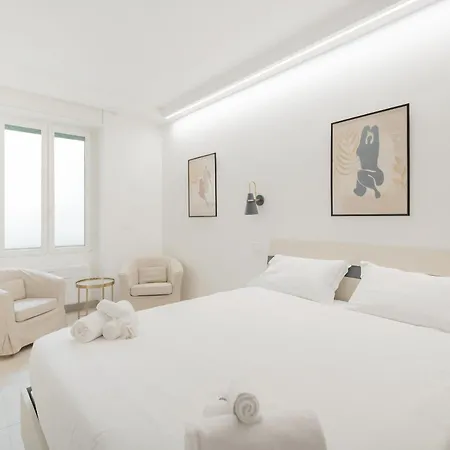 Gohost - Loft&living Lägenhet