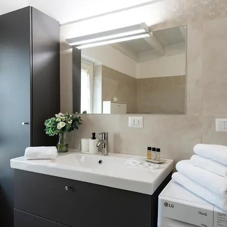 Umbria, 120 - Accogliente E Ben Collegato Appartement *