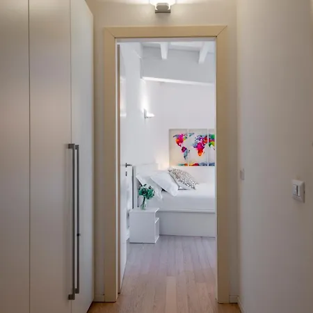 Appartement Umbria, 120 - Accogliente E Ben Collegato *