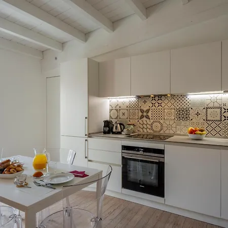 Umbria, 120 - Accogliente E Ben Collegato